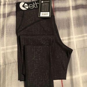 Ethika Tights